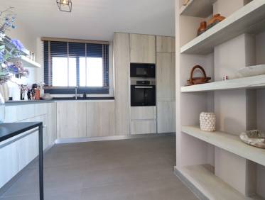 Bestaand - Appartement - Guardamar del Segura - Guardamar del Segura - Town