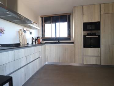 Bestaand - Appartement - Guardamar del Segura - Guardamar del Segura - Town