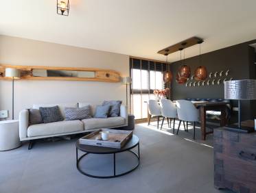 Bestaand - Appartement - Guardamar del Segura - Guardamar del Segura - Town