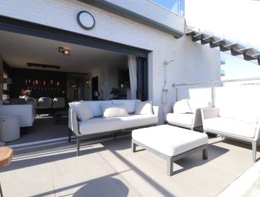 Bestaand - Appartement - Guardamar del Segura - Guardamar del Segura - Town
