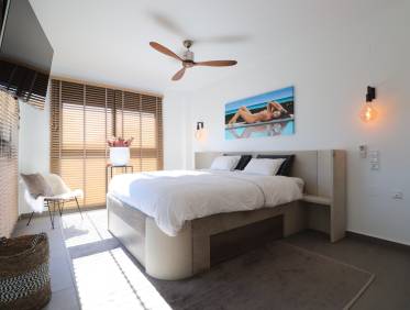 Bestaand - Appartement - Guardamar del Segura - Guardamar del Segura - Town