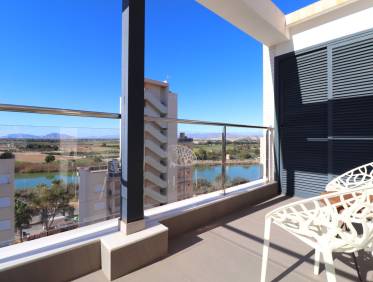 Bestaand - Appartement - Guardamar del Segura - Guardamar del Segura - Town