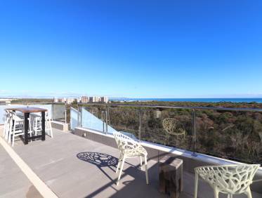 Bestaand - Appartement - Guardamar del Segura - Guardamar del Segura - Town