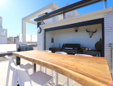 Bestaand - Appartement - Guardamar del Segura - Guardamar del Segura - Town