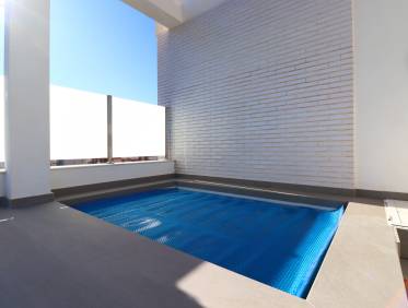 Bestaand - Appartement - Guardamar del Segura - Guardamar del Segura - Town