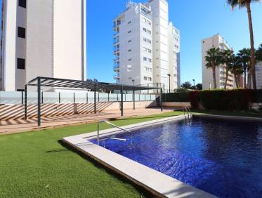 Bestaand - Appartement - Guardamar del Segura - Guardamar del Segura - Town