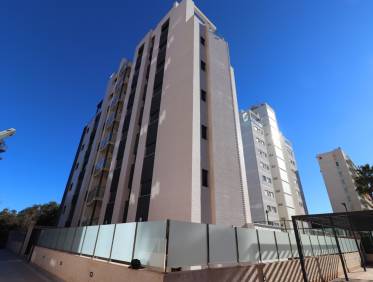 Bestaand - Appartement - Guardamar del Segura - Guardamar del Segura - Town