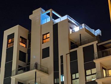 Bestaand - Appartement - Guardamar del Segura - Guardamar del Segura - Town