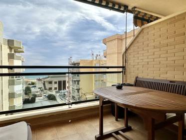 Bestaand - Appartement - Guardamar del segura - Guardamar