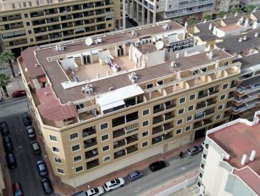 Bestaand - Appartement - Guardamar del segura - Guardamar