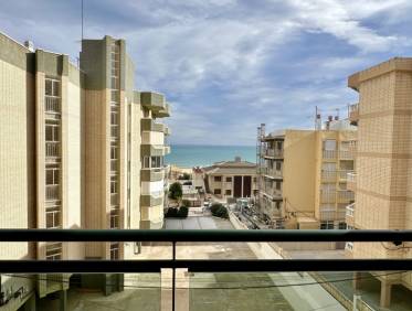 Bestaand - Appartement - Guardamar del segura - Guardamar