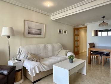 Bestaand - Appartement - Guardamar del segura - Guardamar