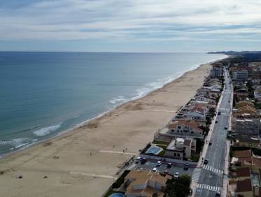 Bestaand - Appartement - Guardamar del segura - Guardamar