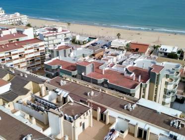 Bestaand - Appartement - Guardamar del segura - Guardamar