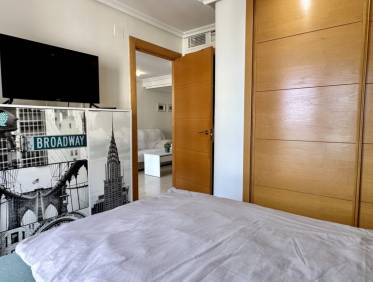 Bestaand - Appartement - Guardamar del segura - Guardamar