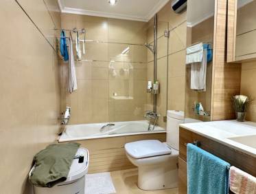 Bestaand - Appartement - Guardamar del segura - Guardamar