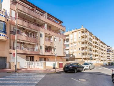 Bestaand - Appartement - Guardamar del segura - Pueblo