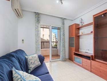 Bestaand - Appartement - Guardamar del segura - Pueblo