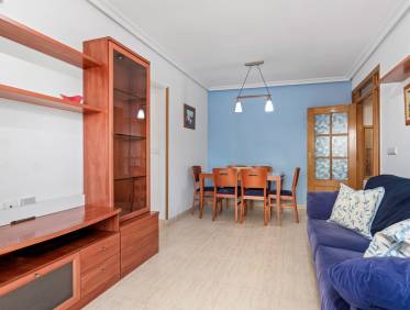 Bestaand - Appartement - Guardamar del segura - Pueblo