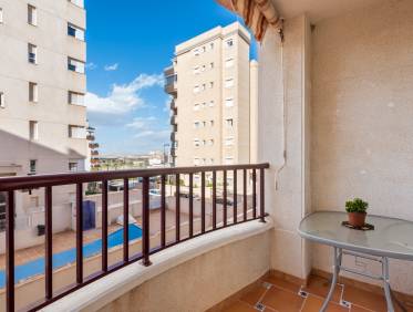 Bestaand - Appartement - Guardamar del segura - Pueblo