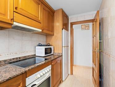 Bestaand - Appartement - Guardamar del segura - Pueblo