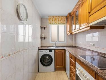 Bestaand - Appartement - Guardamar del segura - Pueblo