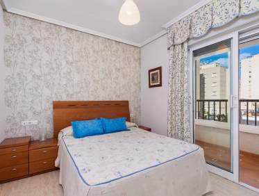 Bestaand - Appartement - Guardamar del segura - Pueblo