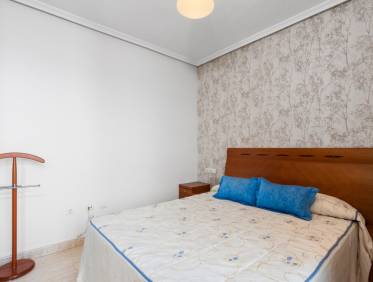 Bestaand - Appartement - Guardamar del segura - Pueblo