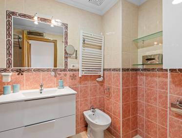 Bestaand - Appartement - Guardamar del segura - Pueblo