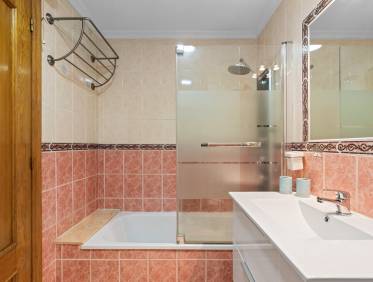 Bestaand - Appartement - Guardamar del segura - Pueblo