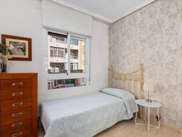 Bestaand - Appartement - Guardamar del segura - Pueblo