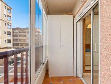 Bestaand - Appartement - Guardamar del segura - Pueblo