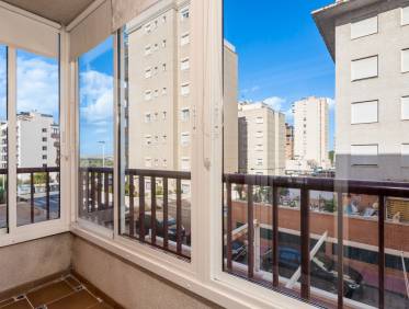 Bestaand - Appartement - Guardamar del segura - Pueblo