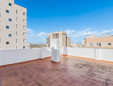 Bestaand - Appartement - Guardamar del segura - Pueblo