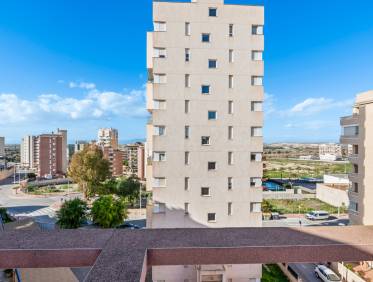 Bestaand - Appartement - Guardamar del segura - Pueblo