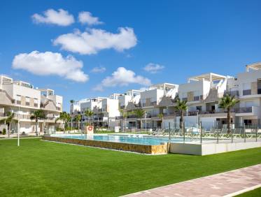 Bestaand - Appartement - Guardamar del segura - Urb el raso