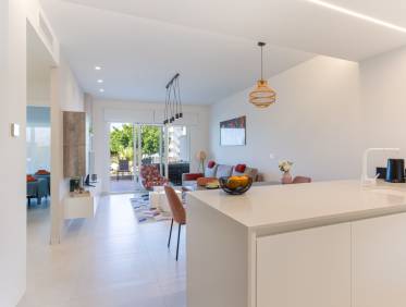Bestaand - Appartement - Guardamar del segura - Urb el raso