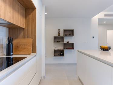 Bestaand - Appartement - Guardamar del segura - Urb el raso