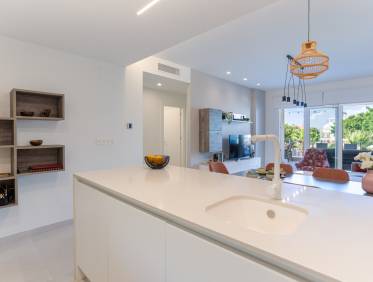 Bestaand - Appartement - Guardamar del segura - Urb el raso