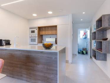 Bestaand - Appartement - Guardamar del segura - Urb el raso