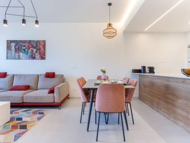 Bestaand - Appartement - Guardamar del segura - Urb el raso