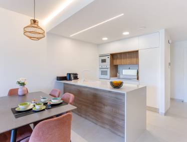 Bestaand - Appartement - Guardamar del segura - Urb el raso