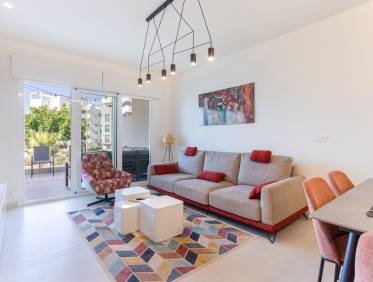 Bestaand - Appartement - Guardamar del segura - Urb el raso
