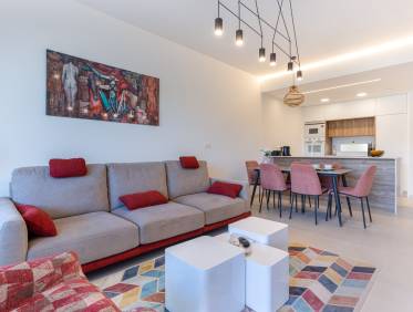 Bestaand - Appartement - Guardamar del segura - Urb el raso
