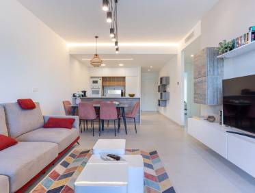 Bestaand - Appartement - Guardamar del segura - Urb el raso