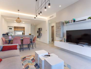 Bestaand - Appartement - Guardamar del segura - Urb el raso