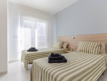 Bestaand - Appartement - Guardamar del segura - Urb el raso