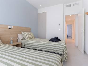 Bestaand - Appartement - Guardamar del segura - Urb el raso