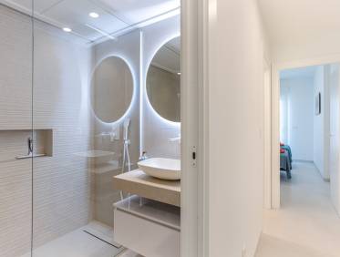 Bestaand - Appartement - Guardamar del segura - Urb el raso