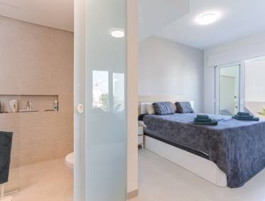 Bestaand - Appartement - Guardamar del segura - Urb el raso